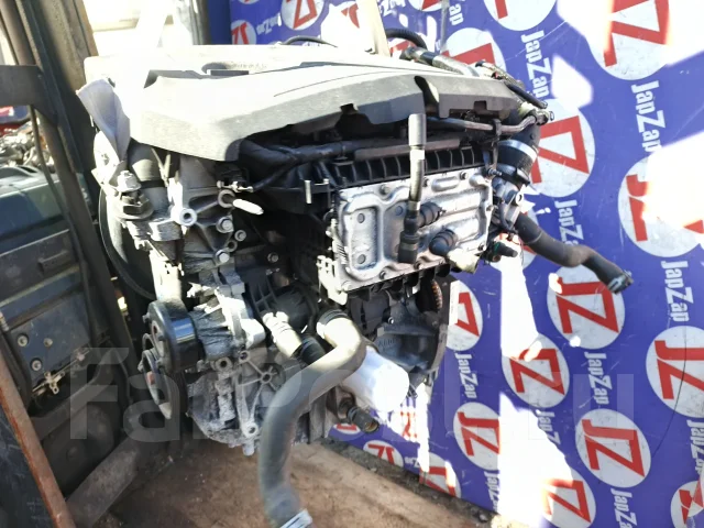 ��������� Ford Focus BK M9DD ����