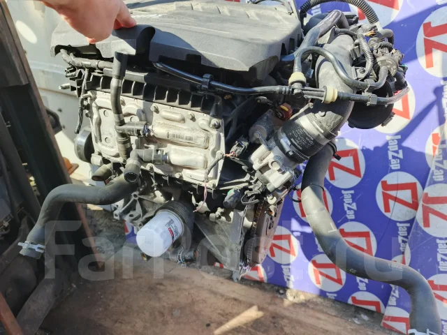 ��������� Ford Focus BK M9DD ����