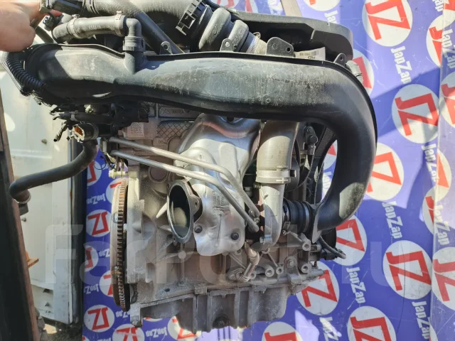 ��������� Ford Focus BK M9DD ����