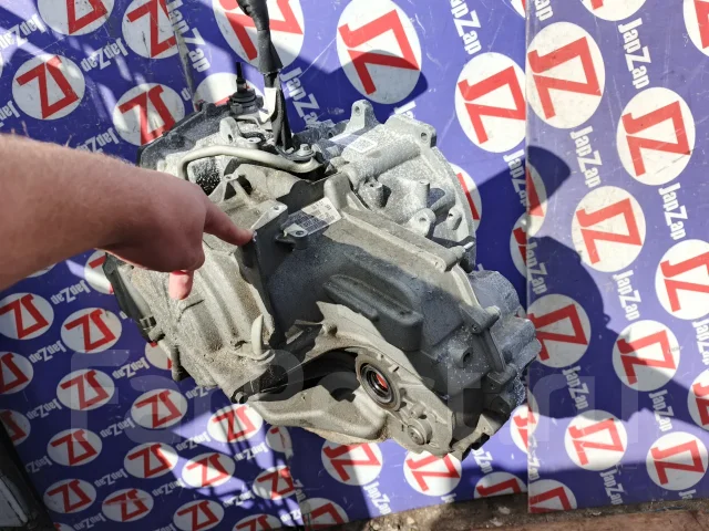 ���� Ford Focus BK M9DD ����