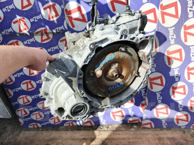 ���� Ford Focus BK M9DD ����