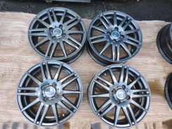 Weds Zamik Tito. 5.5x15", 4x100, ET42, �� 62���. ����