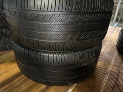 Michelin Premier LTX. ������, 2020 ���, �/�, ����� 25 % ����
