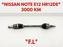 ������ Nissan NOTE 2019 391013VA0B E12 HR12DE, �������� ����� 391013VA0B ����