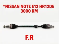 ������ Nissan NOTE 2019 391003VA0B E12 HR12DE, �������� ������ 391003VA0B ����
