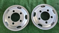 Mitsubishi. 5.5x16", 5x208, �� 150���. ����