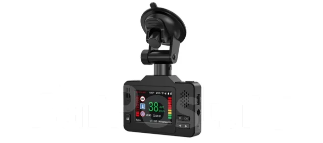 Navitel XR2550
