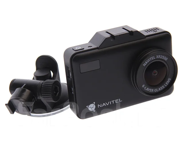 Navitel XR2550