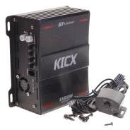 Kicx