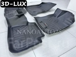 ������������ ������� TPE 3D-LUX Subaru Crosstrek 2022++ ������ �-�� GU 54645 ����
