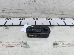 ���� ���������� ����������������� ����� 5490-S5 2021 A0055452813 OM457 LA V/3 E5, ����� A0055452813 ����