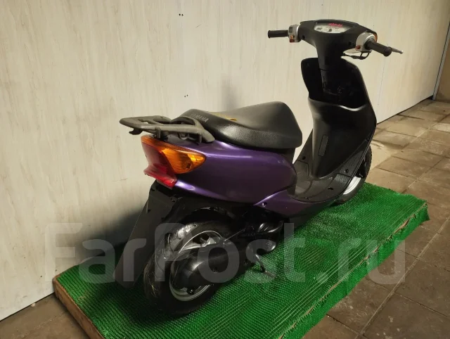 Yamaha Jog Coolstyle. 49����. ��., ��������, ��� ���, ��� ������� ����