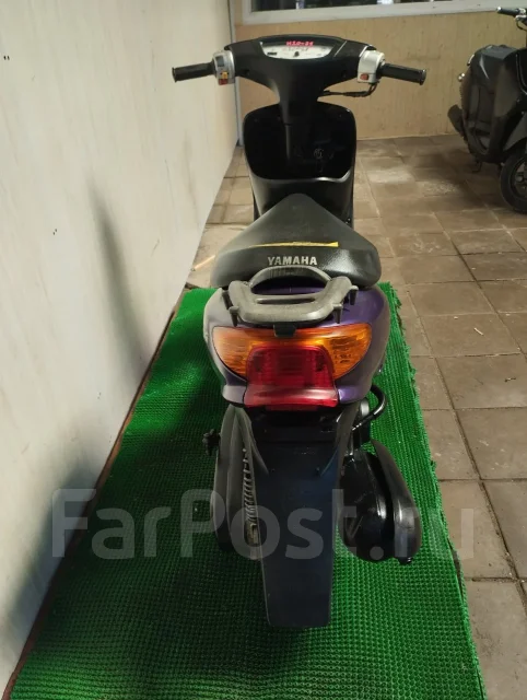 Yamaha Jog Coolstyle. 49����. ��., ��������, ��� ���, ��� ������� ����