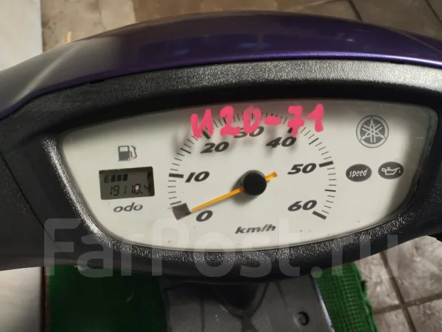 Yamaha Jog Coolstyle. 49����. ��., ��������, ��� ���, ��� ������� ����