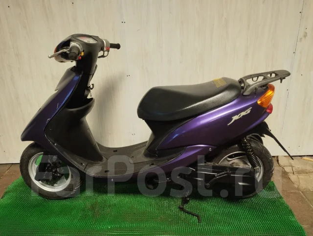 Yamaha Jog Coolstyle. 49����. ��., ��������, ��� ���, ��� ������� ����