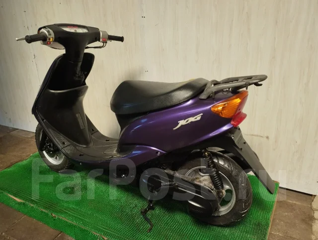 Yamaha Jog Coolstyle. 49����. ��., ��������, ��� ���, ��� ������� ����