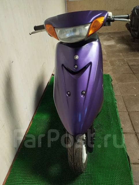 Yamaha Jog Coolstyle. 49����. ��., ��������, ��� ���, ��� ������� ����