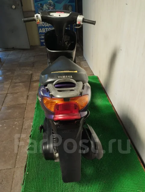 Yamaha Jog Coolstyle. 49����. ��., ��������, ��� ���, ��� ������� ����