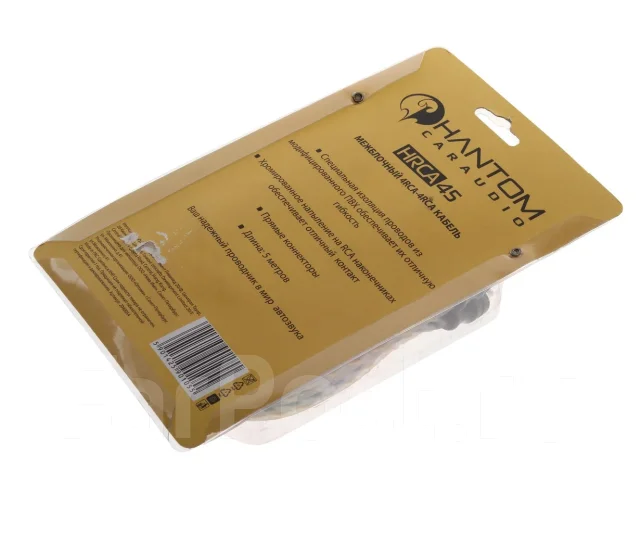 ������ RCA 4�4 5� Phantom, HRCA45, KICX 2040054 ����
