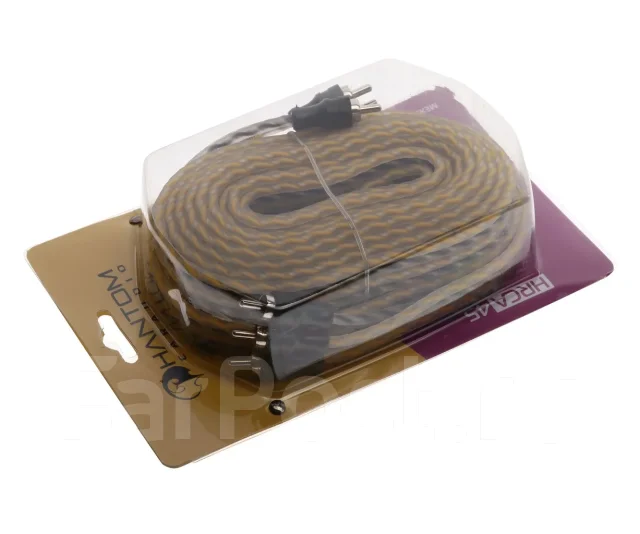������ RCA 4�4 5� Phantom, HRCA45, KICX 2040054 ����