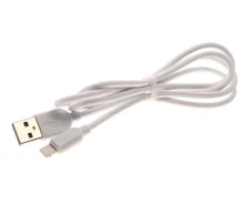 ������ iPhone (5-) 2.4A 2�, BX14 �����, Borofone 00066 ����