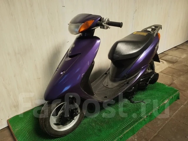 Yamaha Jog Coolstyle. 49����. ��., ��������, ��� ���, ��� ������� ����