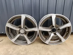 Fox. 6.5x15", 4x114.3, ET35, �� 58,6���. ����