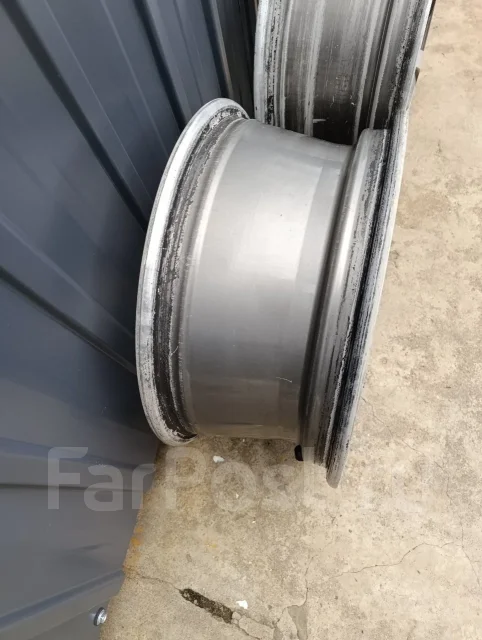 Fox. 6.5x15", 4x114.3, ET35, �� 58,6���. ����