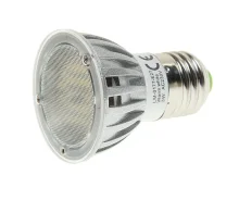 ����� ������������ E27 JDR 3W(30W) 220V ������, LM-0177WW-E27, MEGA Lighting 709109 ����