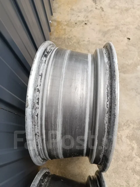 Fox. 6.5x15", 4x114.3, ET35, �� 58,6���. ����
