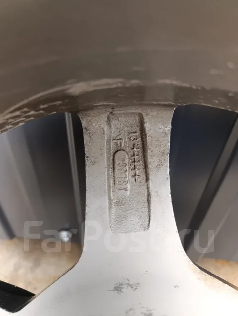 Fox. 6.5x15", 4x114.3, ET35, �� 58,6���. ����