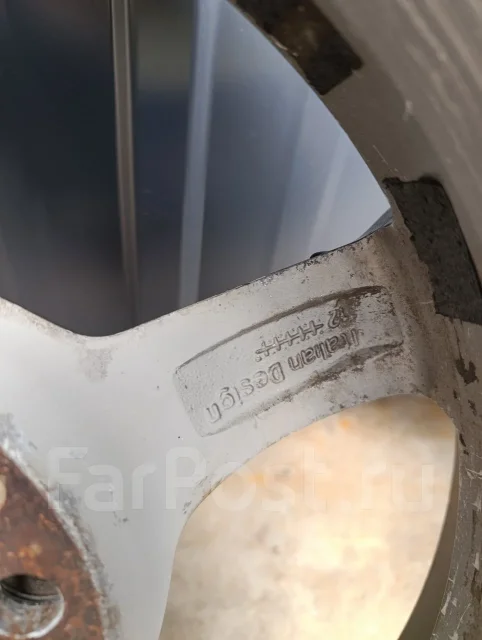 Fox. 6.5x15", 4x114.3, ET35, �� 58,6���. ����
