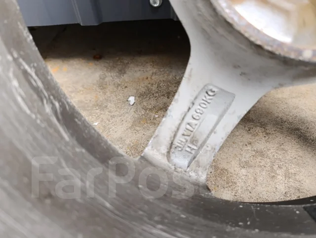 Fox. 6.5x15", 4x114.3, ET35, �� 58,6���. ����