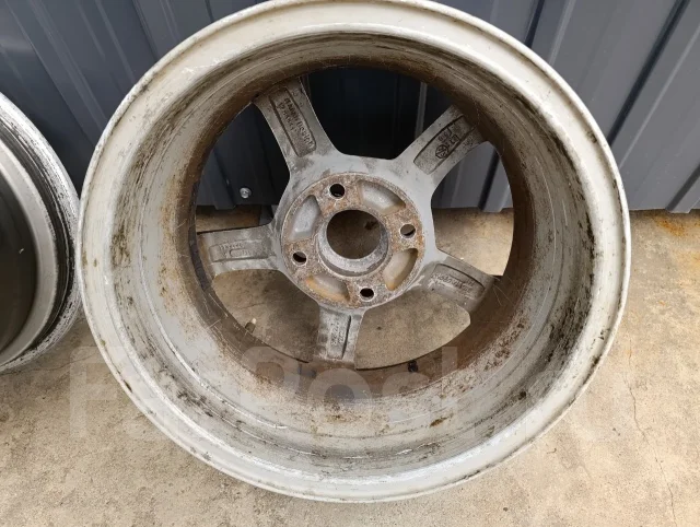 Fox. 6.5x15", 4x114.3, ET35, �� 58,6���. ����