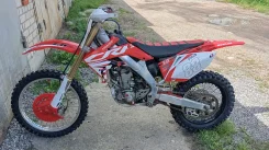 Honda CRF 250R. 249����. ��., ��������, ���������, ������ �� �� ����