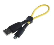 ������ iPhone (5-) 6A 0.25� ������, NB247 yellow, XO 946150 ����