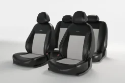 ��������� ������������� ������� �����-����� (11 �����. ) Atom Leather, 10944, Carfashion 415799 ����