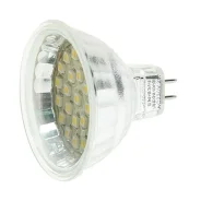 ����� ������������ MR16 2W(20W) 220V ������, LM-0216WW, MEGA Lighting LM0216WWMR16 ����