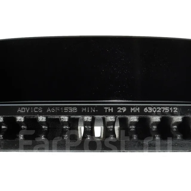 ���� ��������� ���. Advics A6F153B A6F153B ����