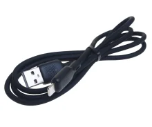 ������ iPhone (5-) 2.4A 1� ������, BX113 black, Borofone 00750 ����