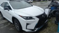 Lexus RX200t. AGL25, 8AR ����