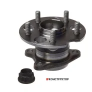 ��������� ���� ������ Double Force (��� ABS) Double-Force DFBA0020 DFBA0020 ����
