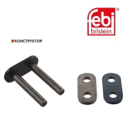 ����� ����! MB W201/W124/W202/W210/W140/W126/�W123/Sprinter 1.8-5.0 79 FEBI 31282 31282 ����