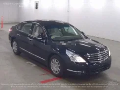 Nissan Teana. J32, VQ25DE ����