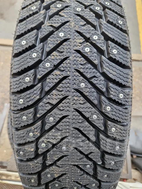 LingLong GREEN-Max Winter Grip 2. ������, ����������, 2026 ���, ����� ����