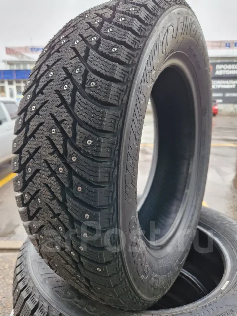 LingLong GREEN-Max Winter Grip 2. ������, ����������, 2026 ���, ����� ����