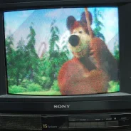 Sony. CRT (���) ����