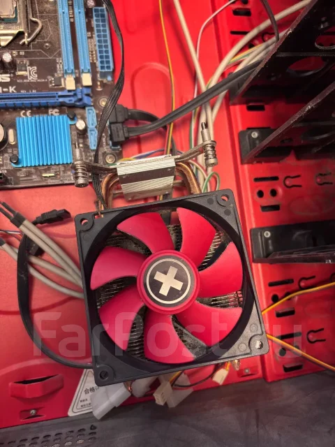 Intel Core i5-3330 ����