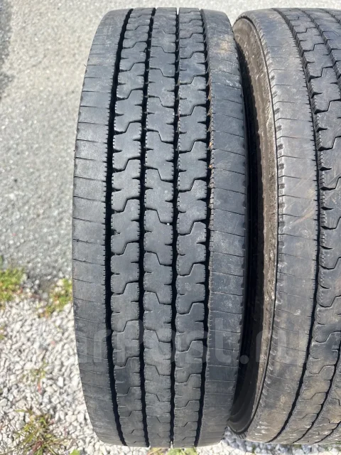 Yokohama Zen 702ZE. �����������, 2025 ���, �/�, ����� 10 % ����