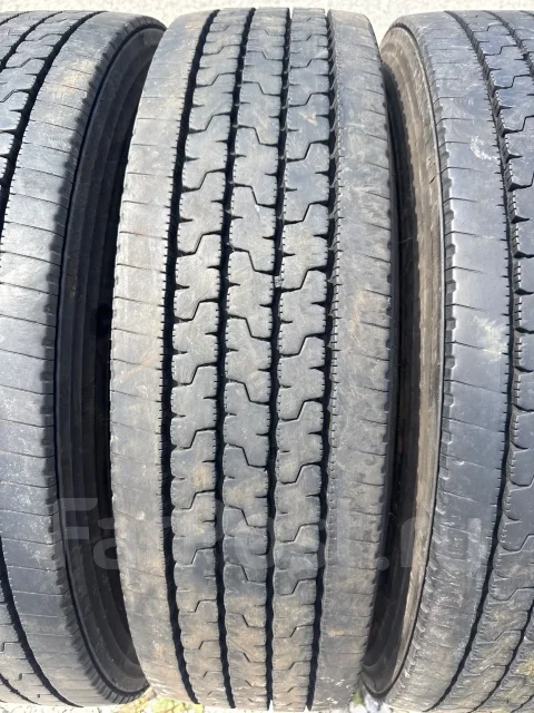 Yokohama Zen 702ZE. �����������, 2025 ���, �/�, ����� 10 % ����